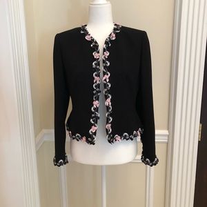 Nipon Boutique Short Jacket